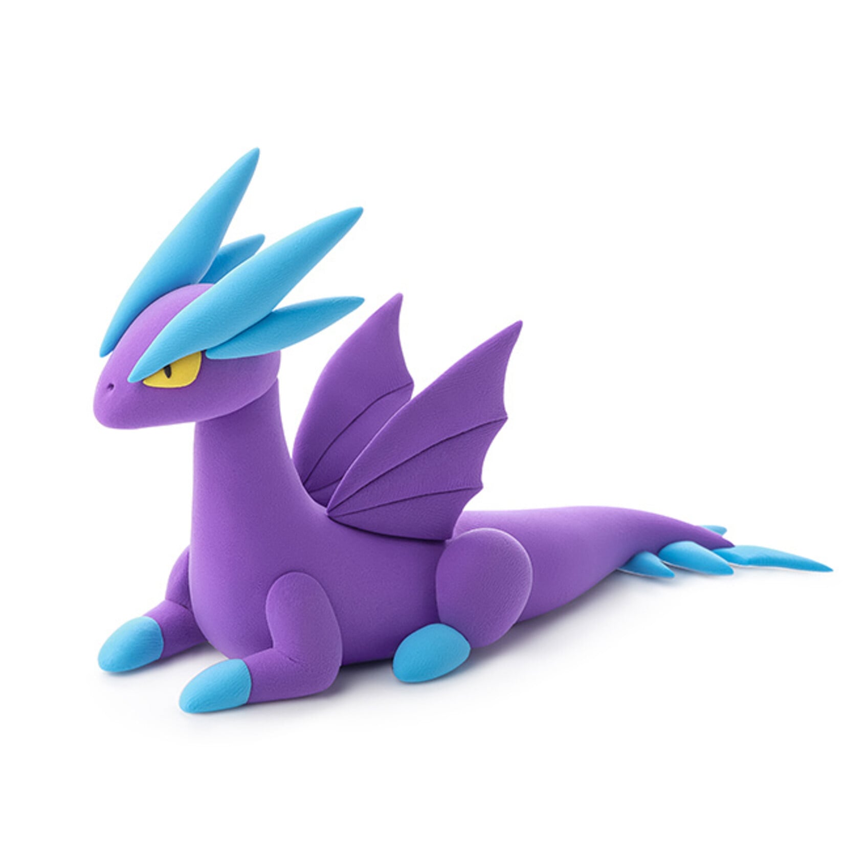 Fat Brain Hey Clay: Dragon Island