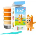 Fat Brain Hey Clay: Bluey - Bingo