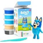 Fat Brain Hey Clay: Bluey - Bluey