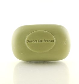 Olive 100g Curved Soap