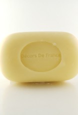 Coconut 100g Curved Soap