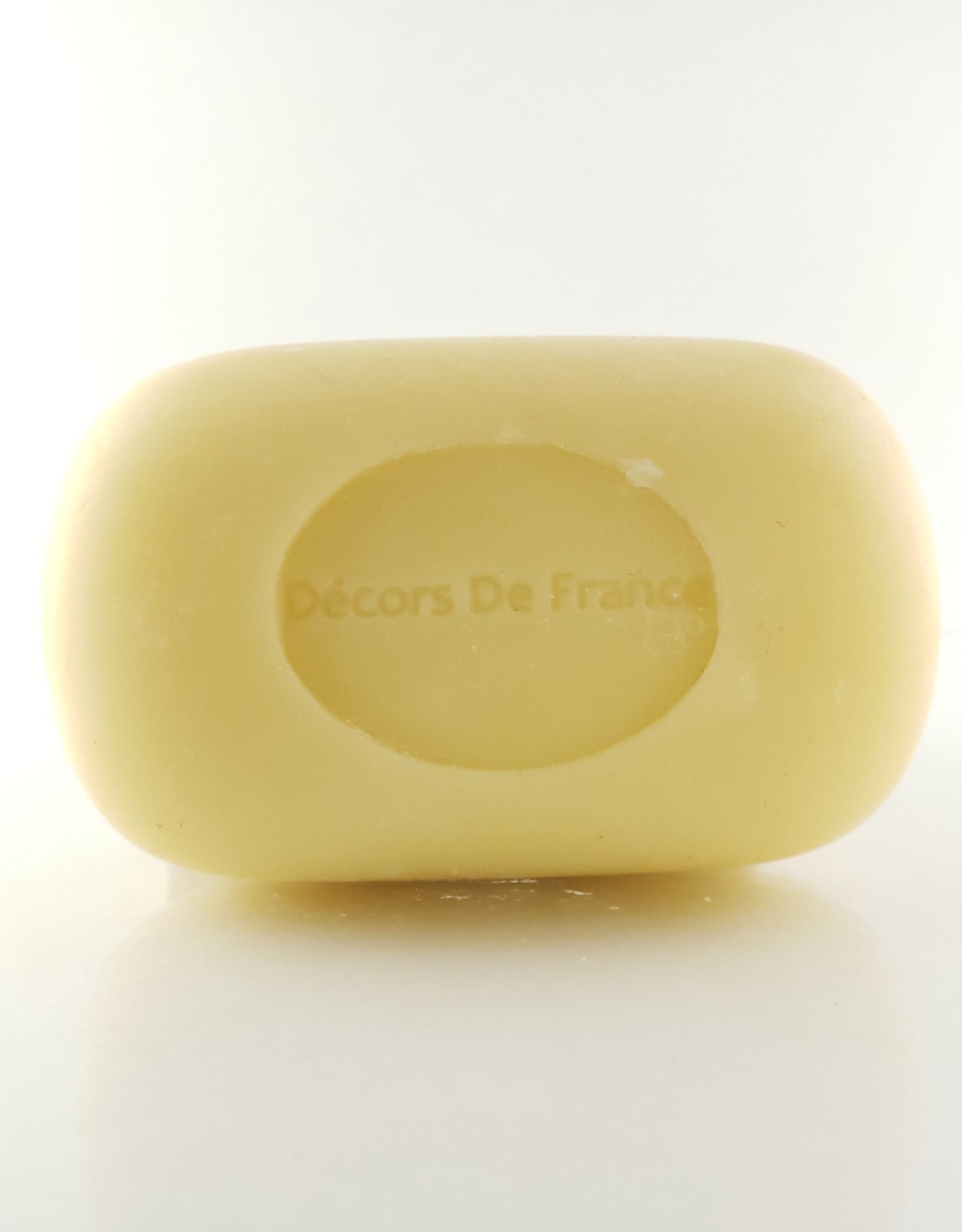 Coconut 100g Curved Soap