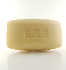 big bar of soap