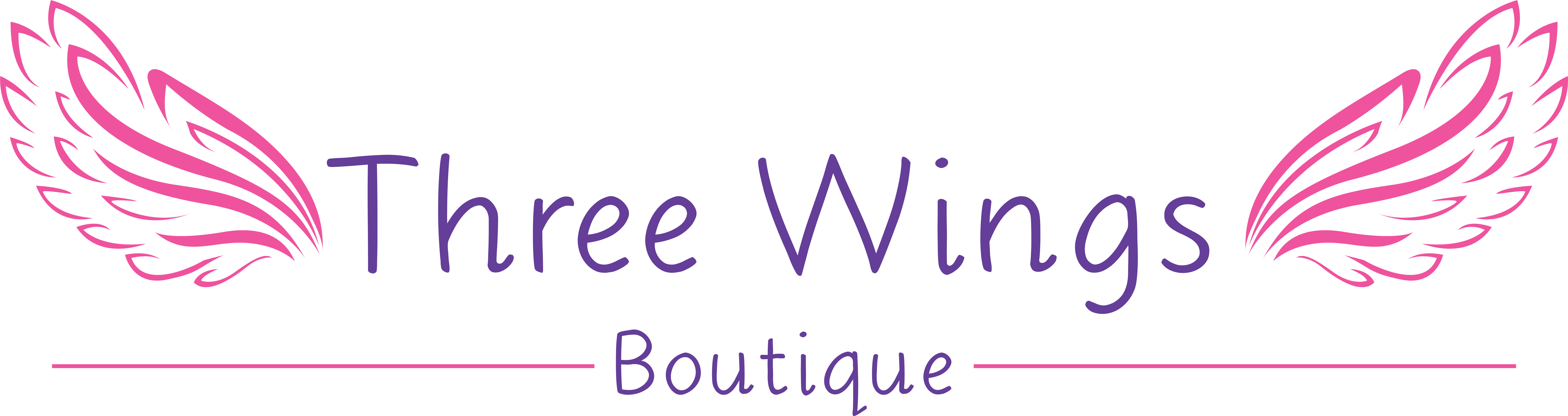 Three Wings Boutique