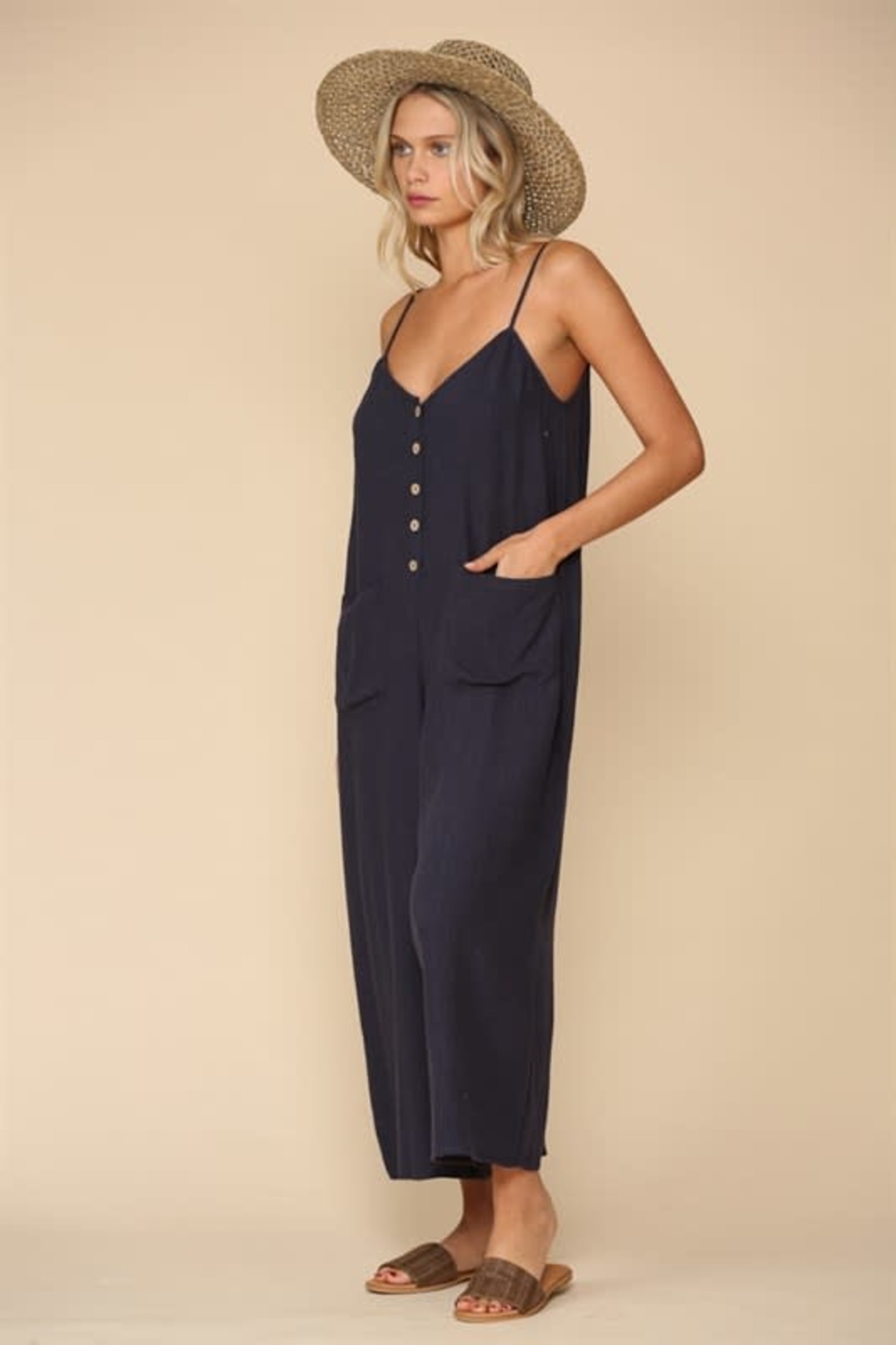 by together jumpsuit