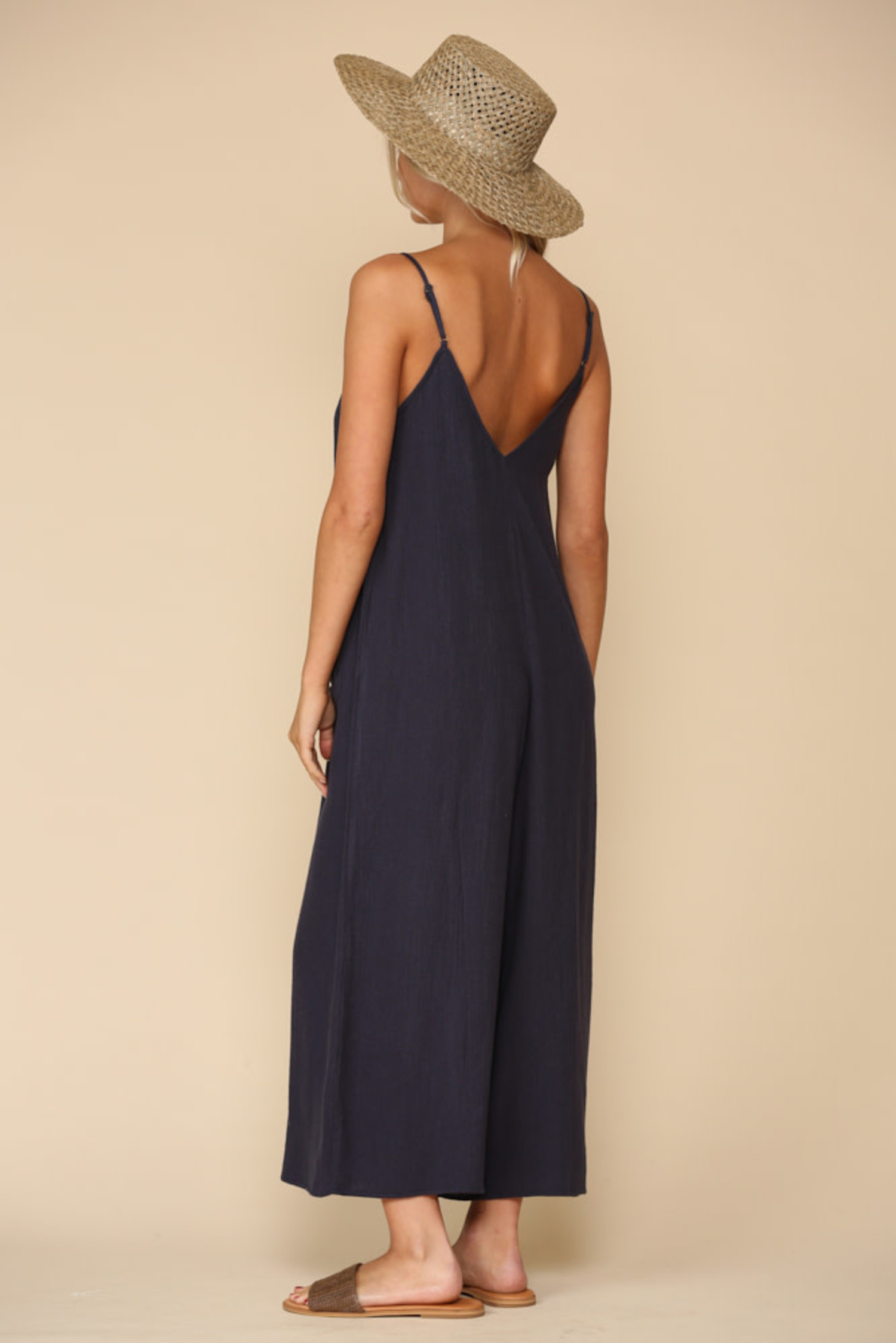 by together jumpsuit