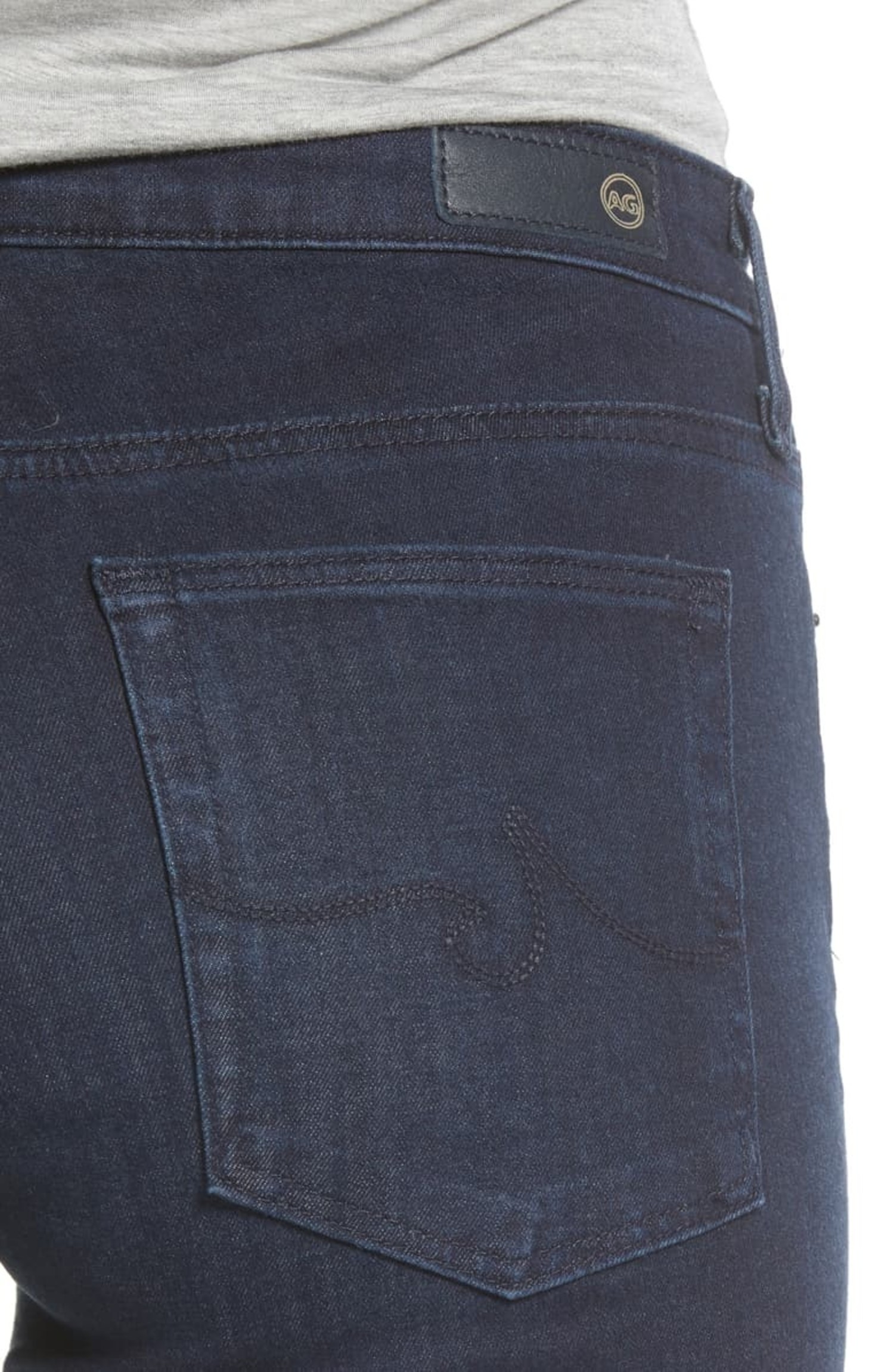ag jeans contour 360