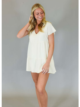 show me some white dresses