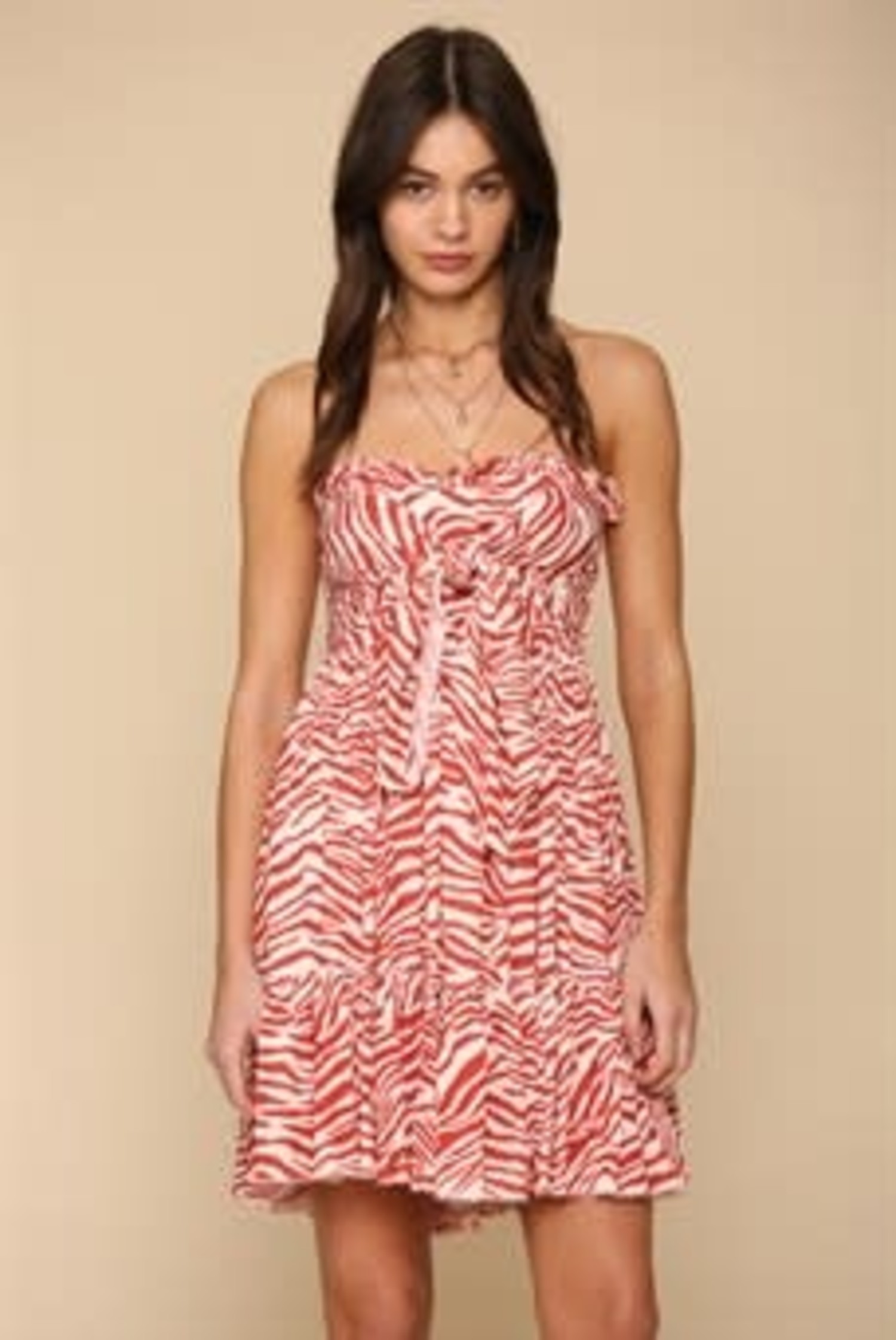 boutique sundress