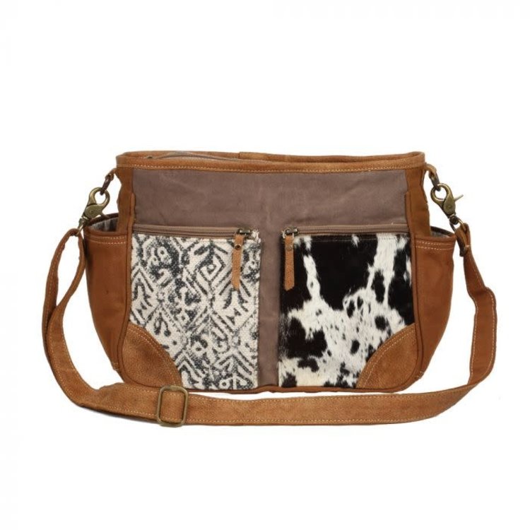 Myra 1229 Messenger Bag Society Boutique