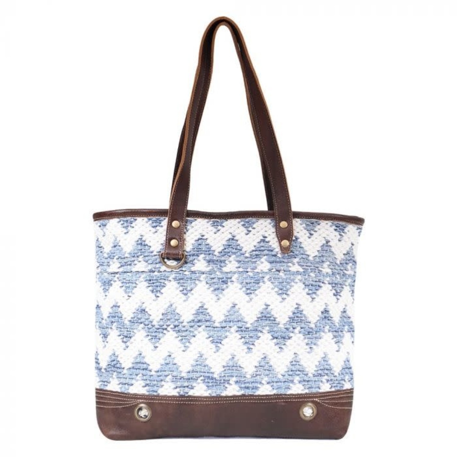 myra tote bag