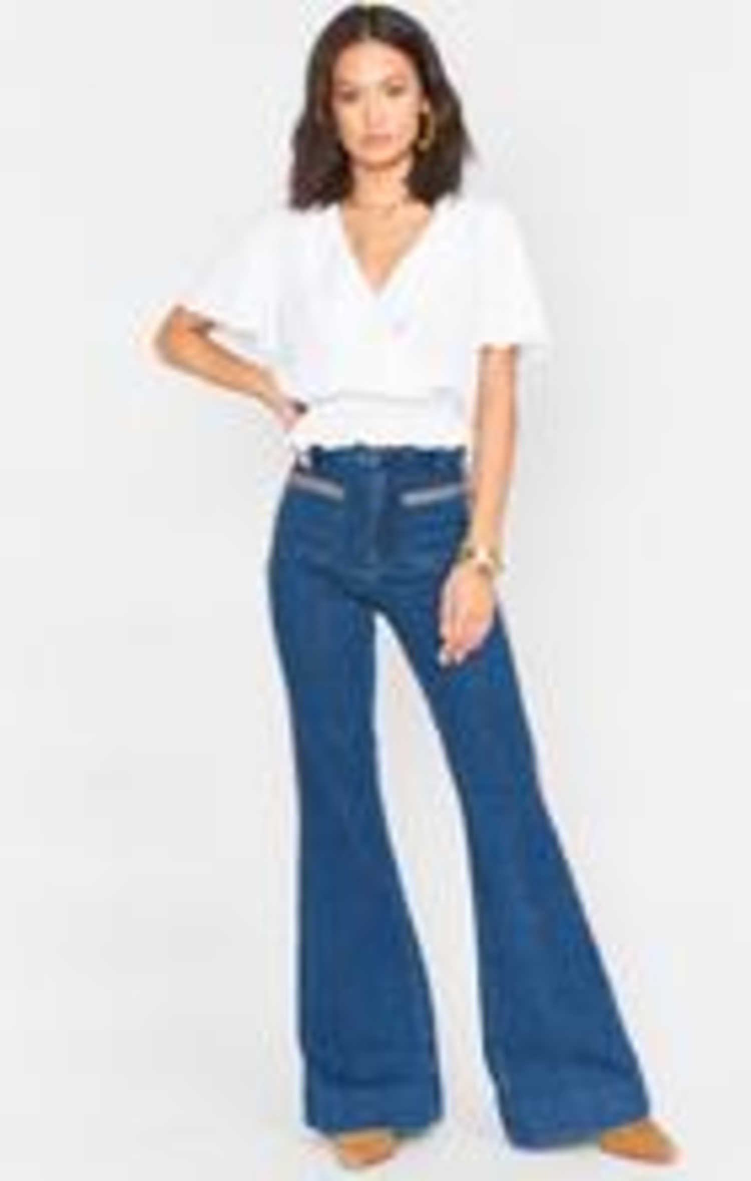 show me your mumu denim