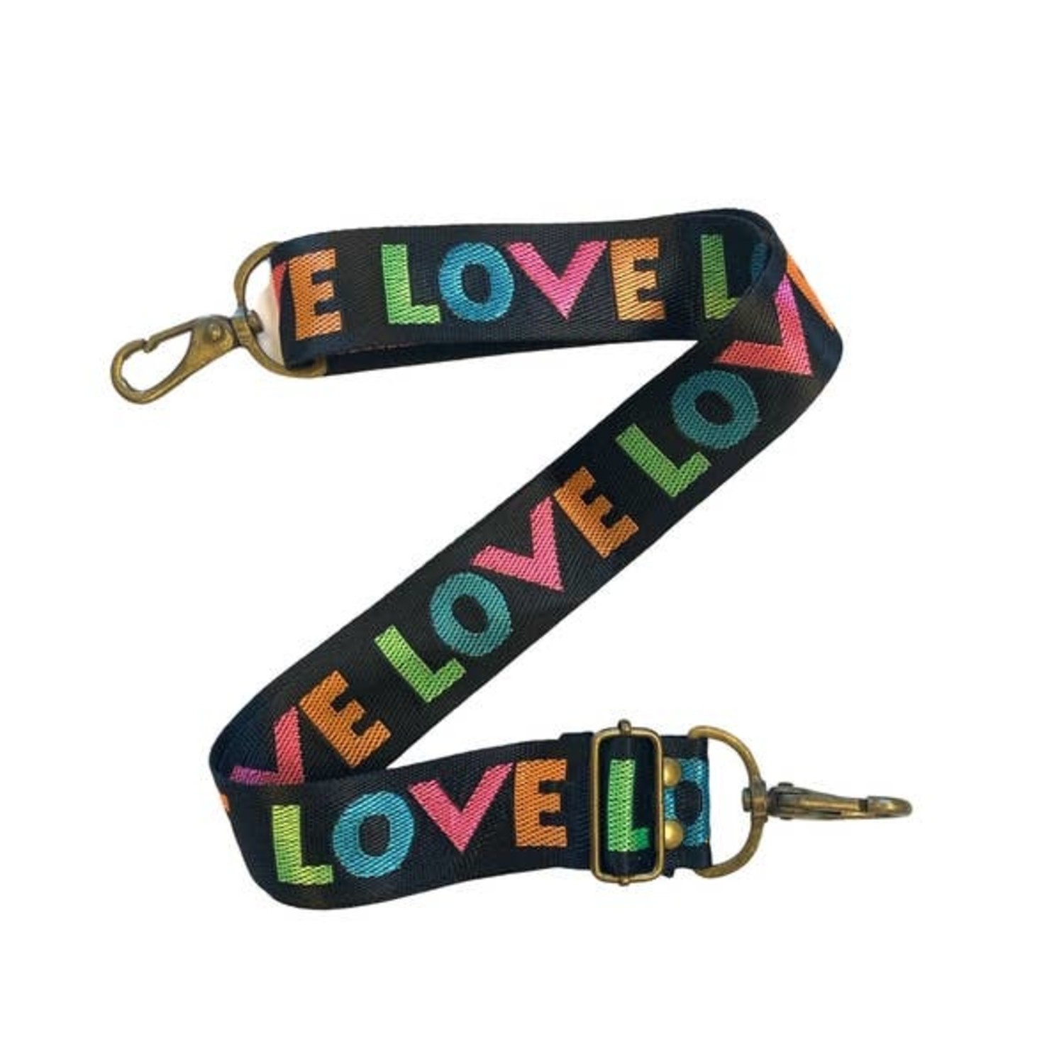 interchangeable purse straps