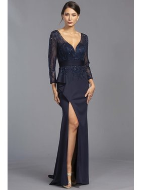 evening out dresses