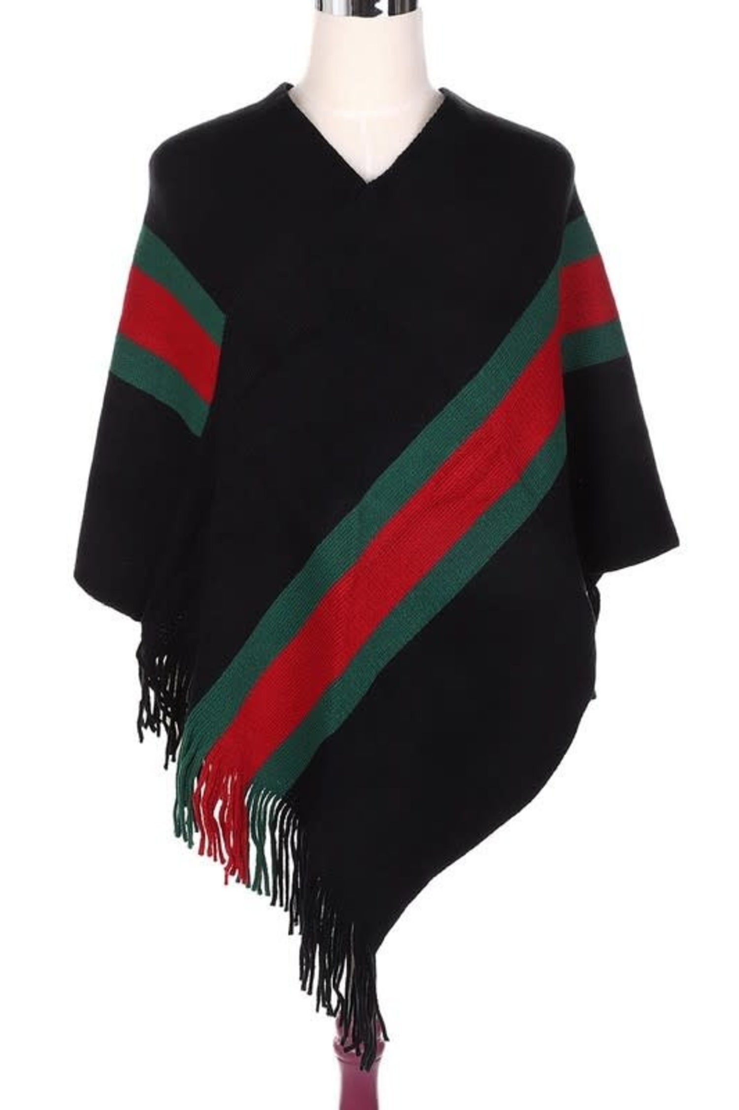 gucci inspired wrap
