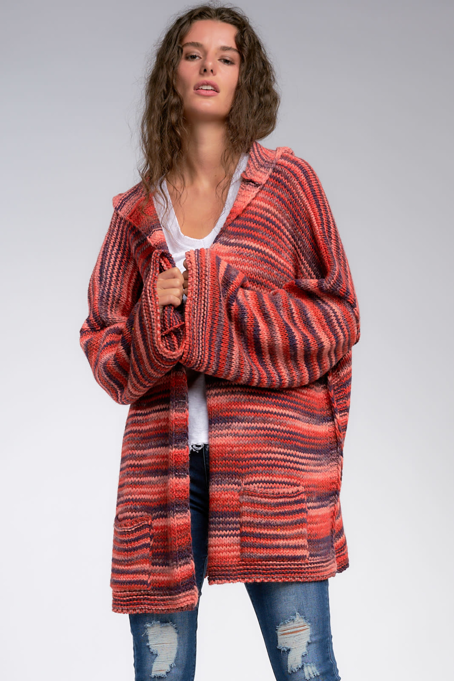 elan cardigan