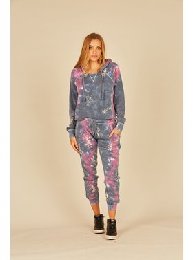 vintage havana overalls