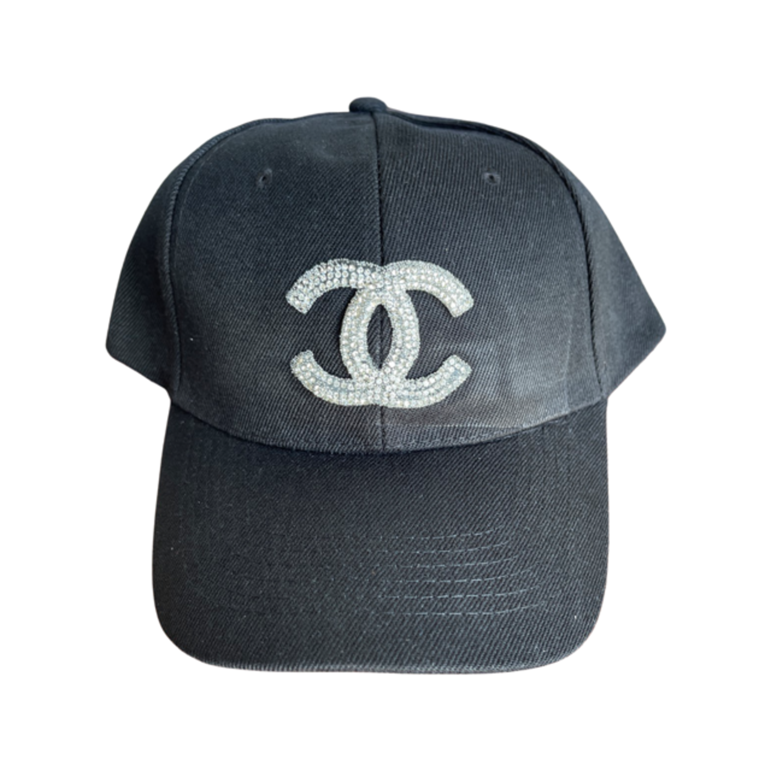 Designer Inspired CC Baseball Cap 