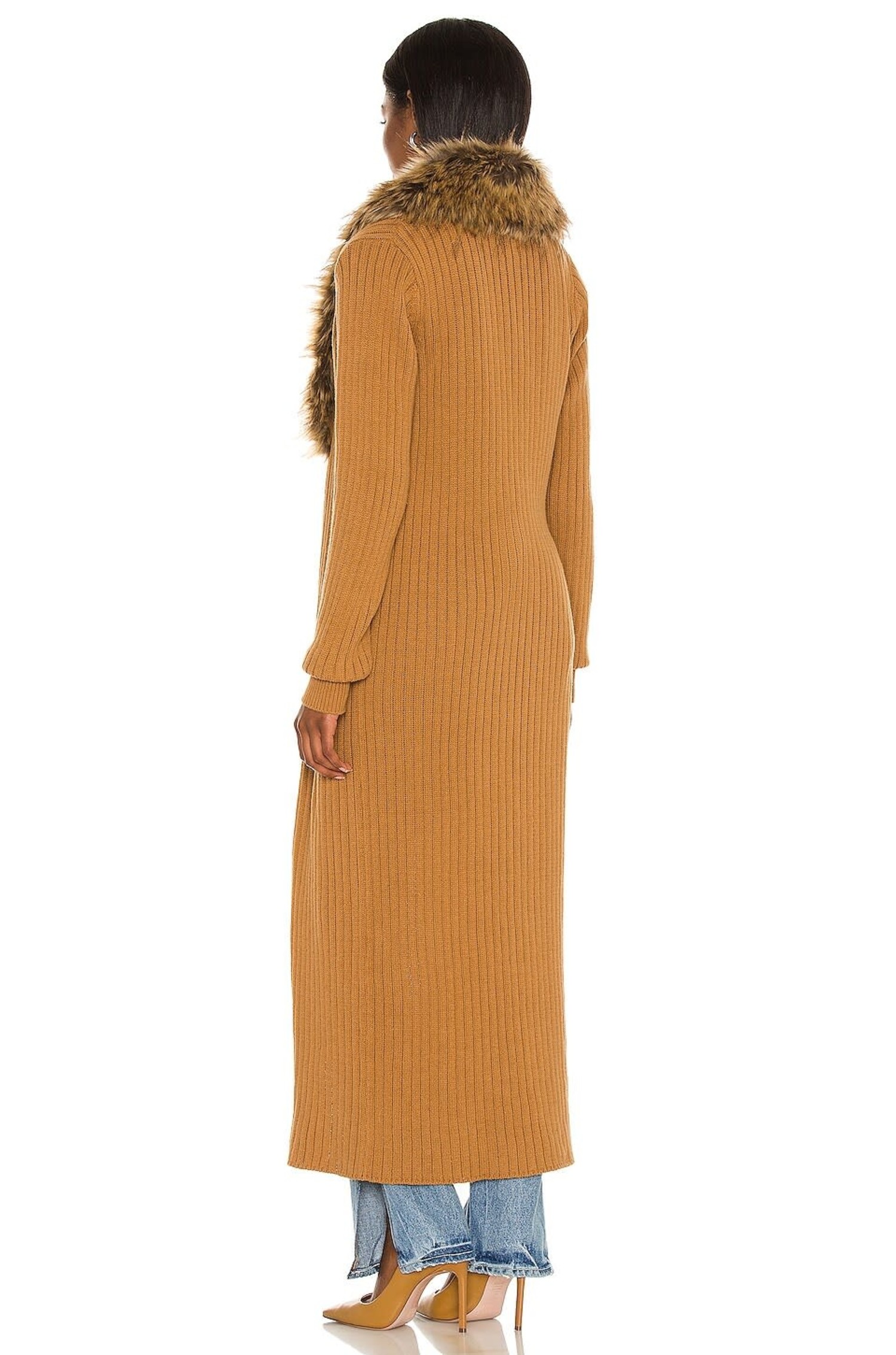 lombardi long cardi