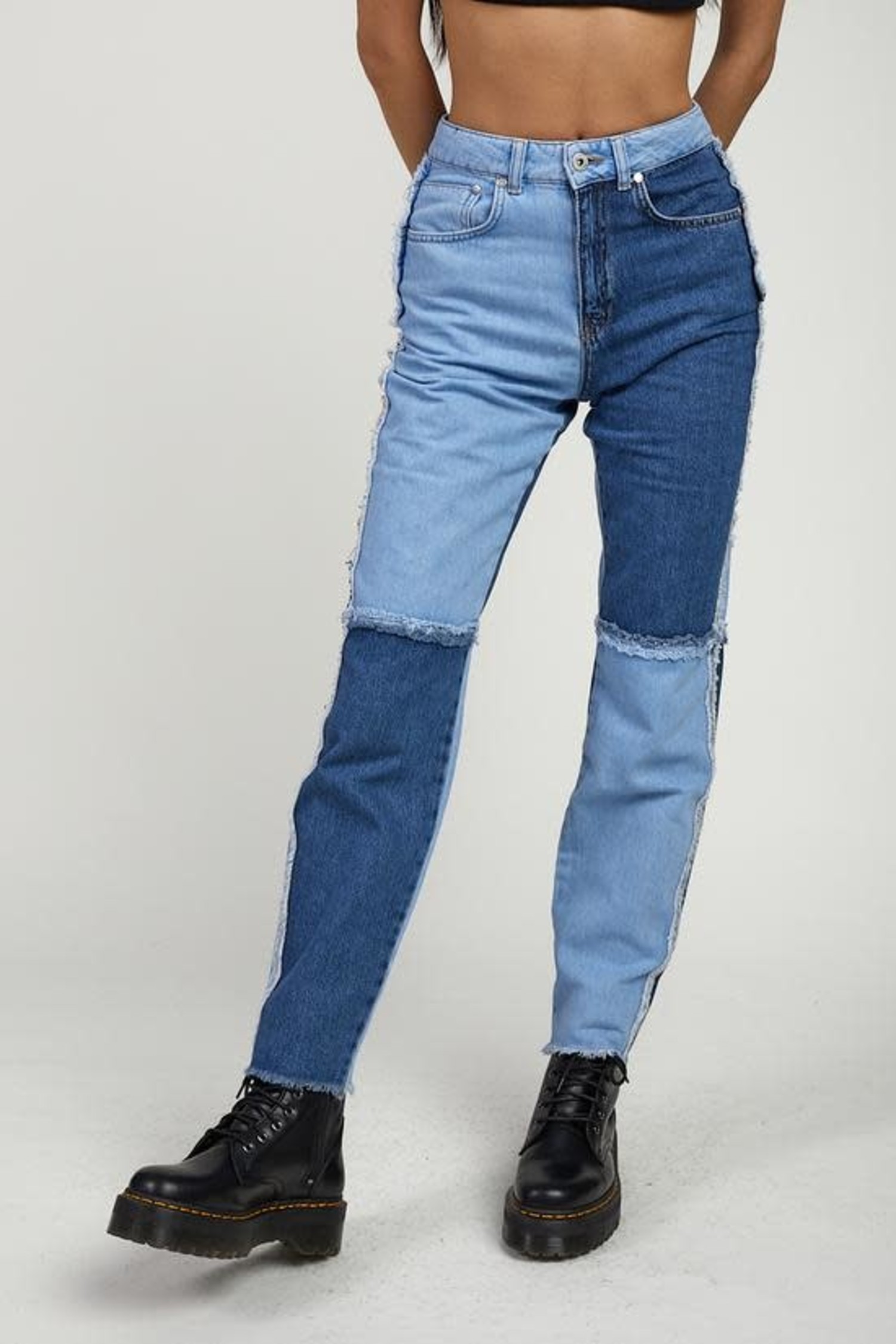 Equilibrium Jean - Society Boutique