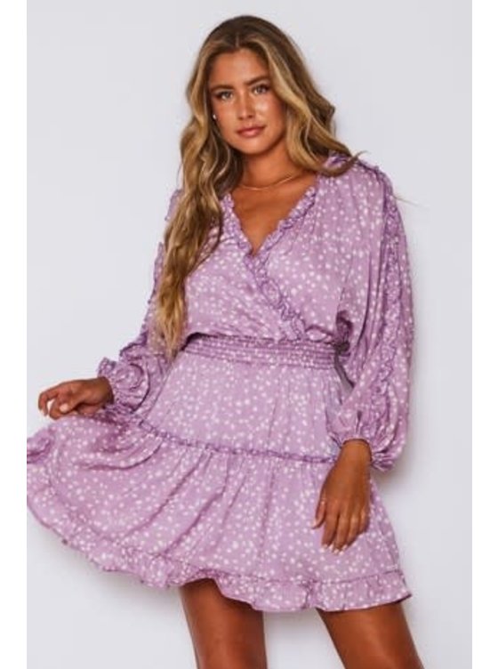 Peach Love California - Society Boutique