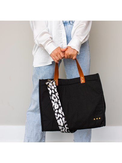 This Bag Is Designer Reusable Tote Bag by ellembee Gift