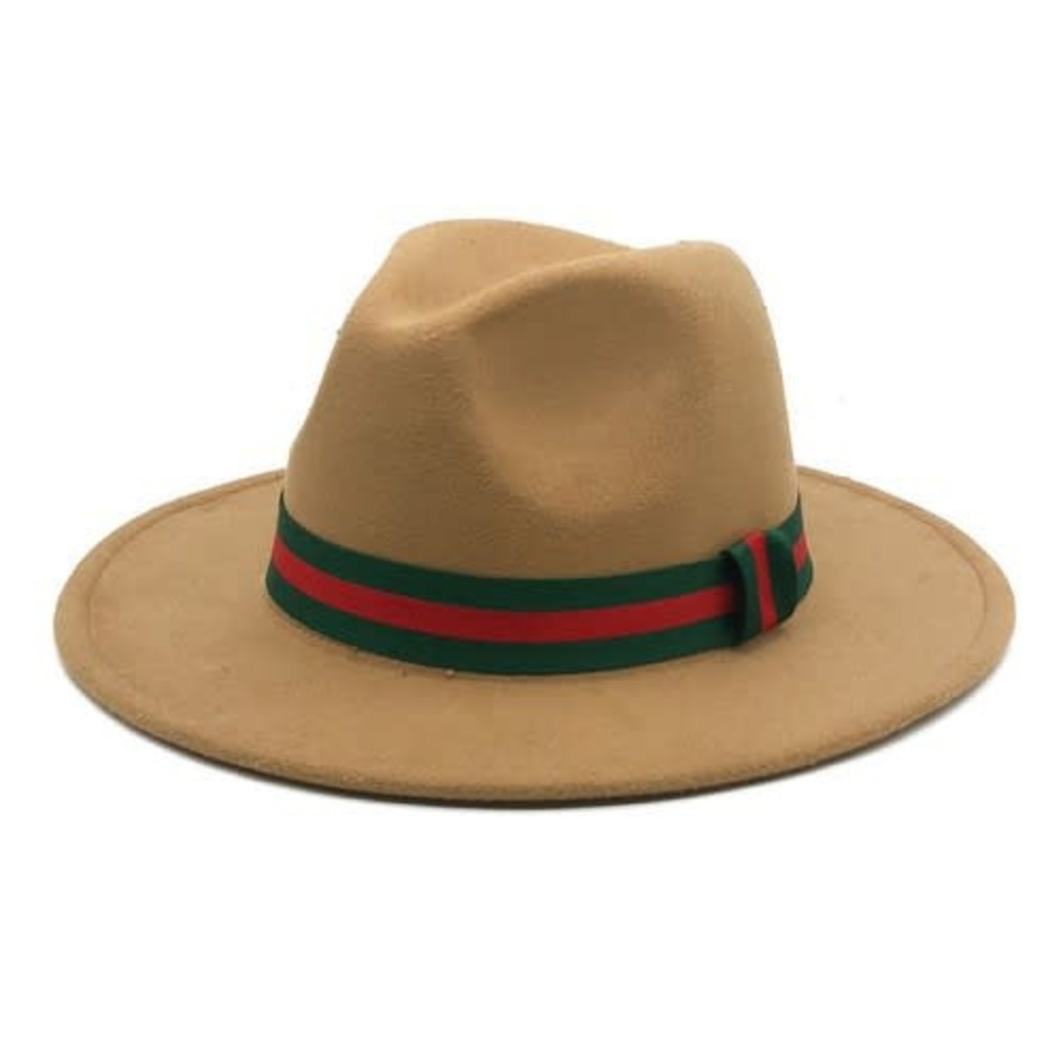 overdrijving Pathologisch Pekkadillo Gucci Bee Inspired Fedora Hat - Society Boutique