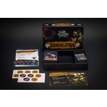 inside the Box Games Sub Terra Annihilation Expansion