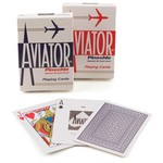 The United States Playing Card Company Aviator Pinochle