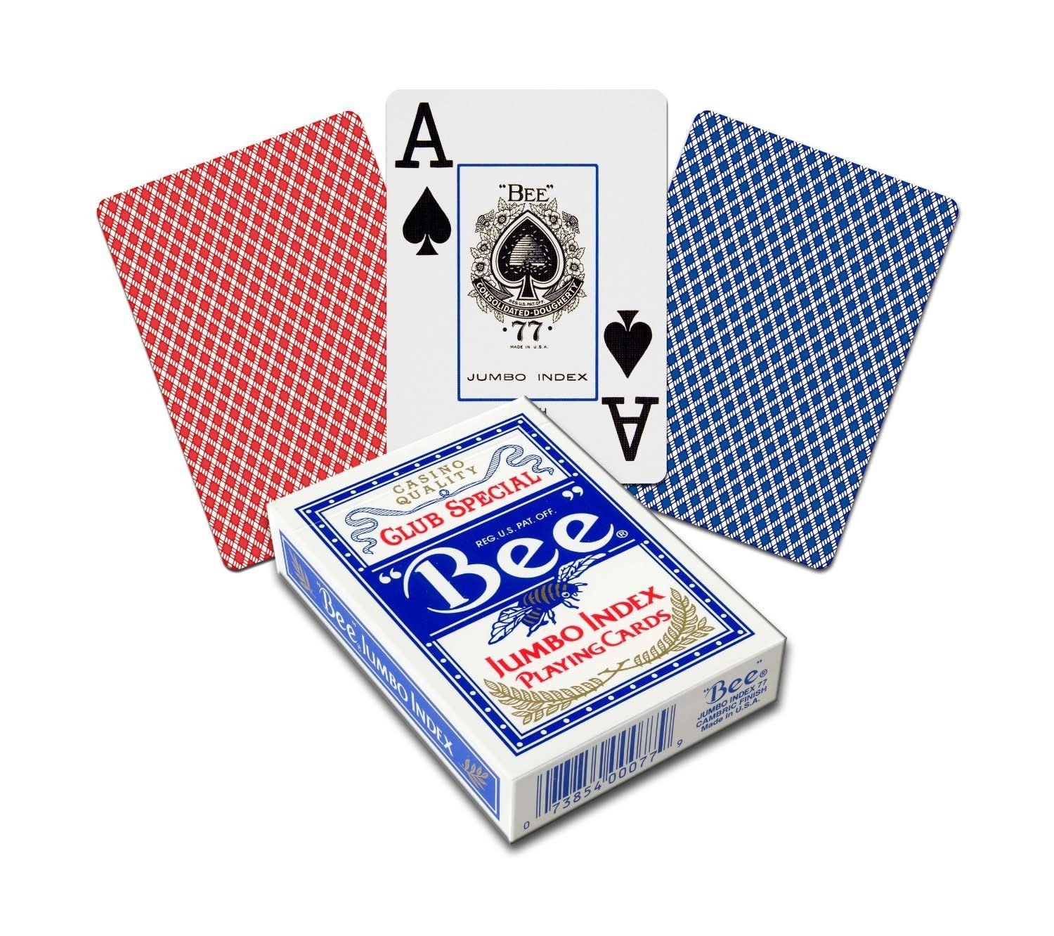 the-united-states-playing-card
