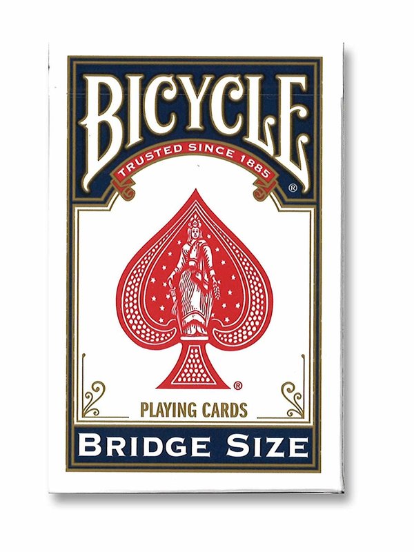 Bicycle Bicycle Bridge