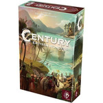 PlanBGames Century Eastern Wonders