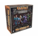 Dire Wolf Digital Clank! Upper Management Pack Legacy Acquisitions Incorporated