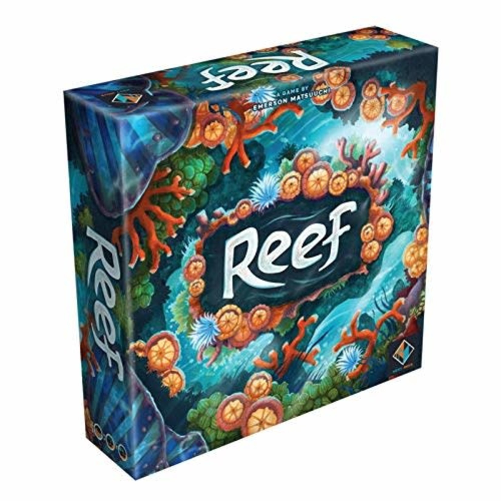 PlanBGames Reef