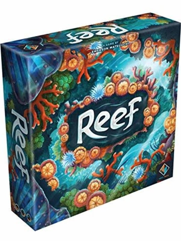 PlanBGames Reef