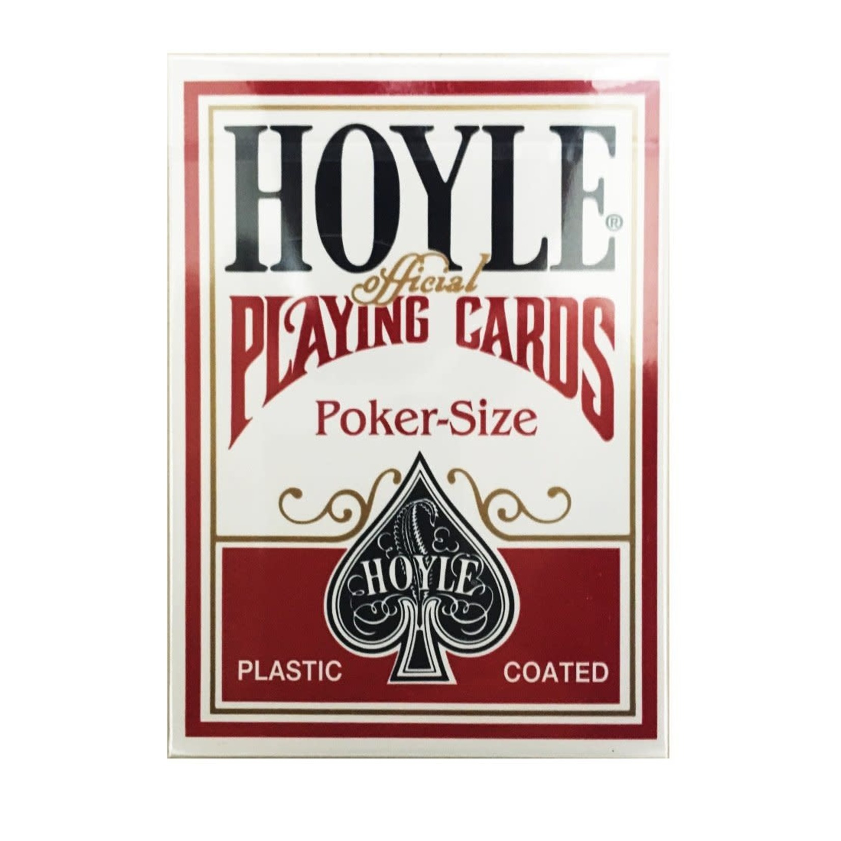 The United States Playing Card Company Hoyle Poker