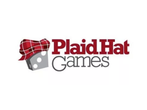 Plaid Hat Games