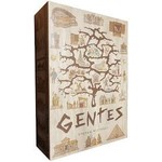 Tasty Minstrel Games Gentes Deluxified KS