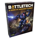 Catalyst Game Labs Battletech: A Game of Armored Combat