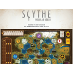 Stonemaier Games Scythe Modular Board