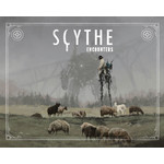 Stonemaier Games Scythe Encounters
