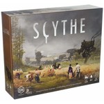 Stonemaier Games Scythe