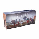 Stonemaier Games Scythe Invaders from Afar