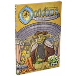 Capstone Games Orleans: Trade & Intrigue