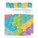 Genius Games Periodic A Game of the Elements