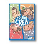 Van Ryder Games The Crusoe Crew Graphic Novel Adventures