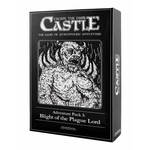 Asmodee Studios Escape the Dark Castle Blight of the Plague Lord