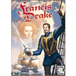 Eagle Gryphon Games Francis Drake