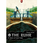 Capstone Games The Ruhr A Story of Coal Trade
