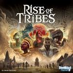 Breaking Games Rise of Tribes